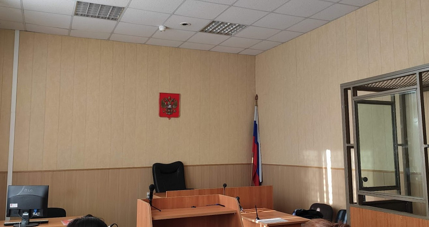 Фото: Житель Ростовской области получил 17,5 лет за двойное убийство // фото из архива 1rnd