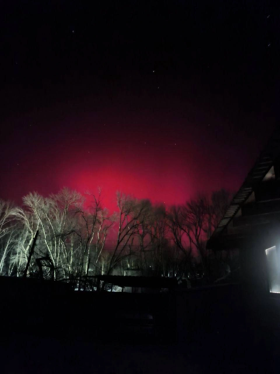 Фото ТГ канала «ДТП и ЧП Ростов»