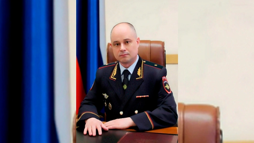 Фото: пресс-служба ГУ МВД России по Волгоградской области