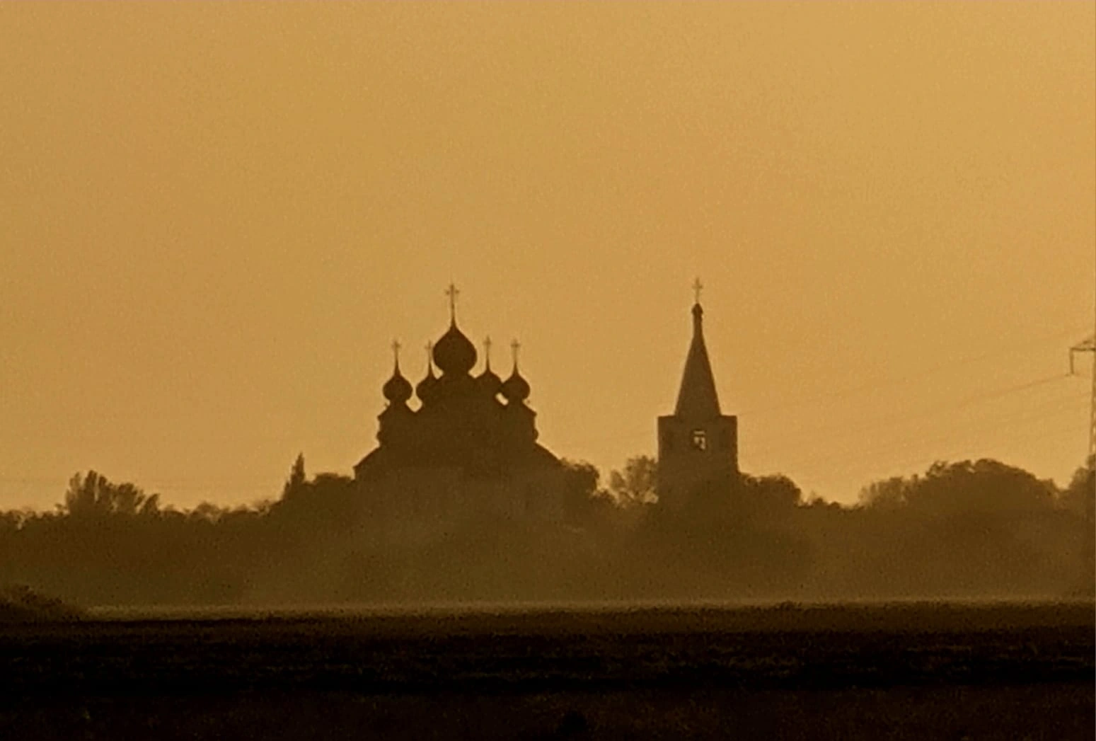 панорама Старочеркасска, фото 1rnd панорама Старочеркасска, фото 1rnd