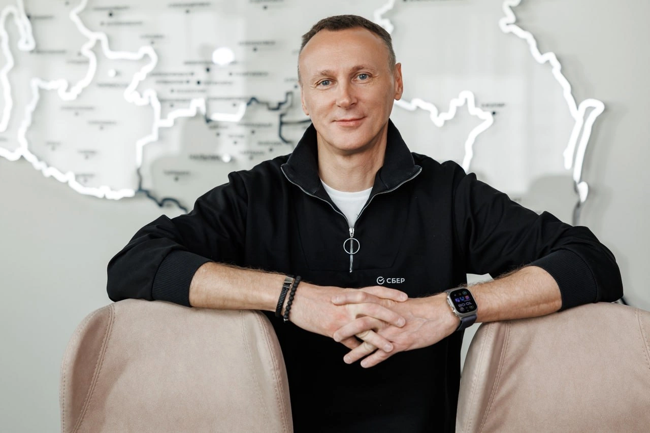 Евгений Чистяков