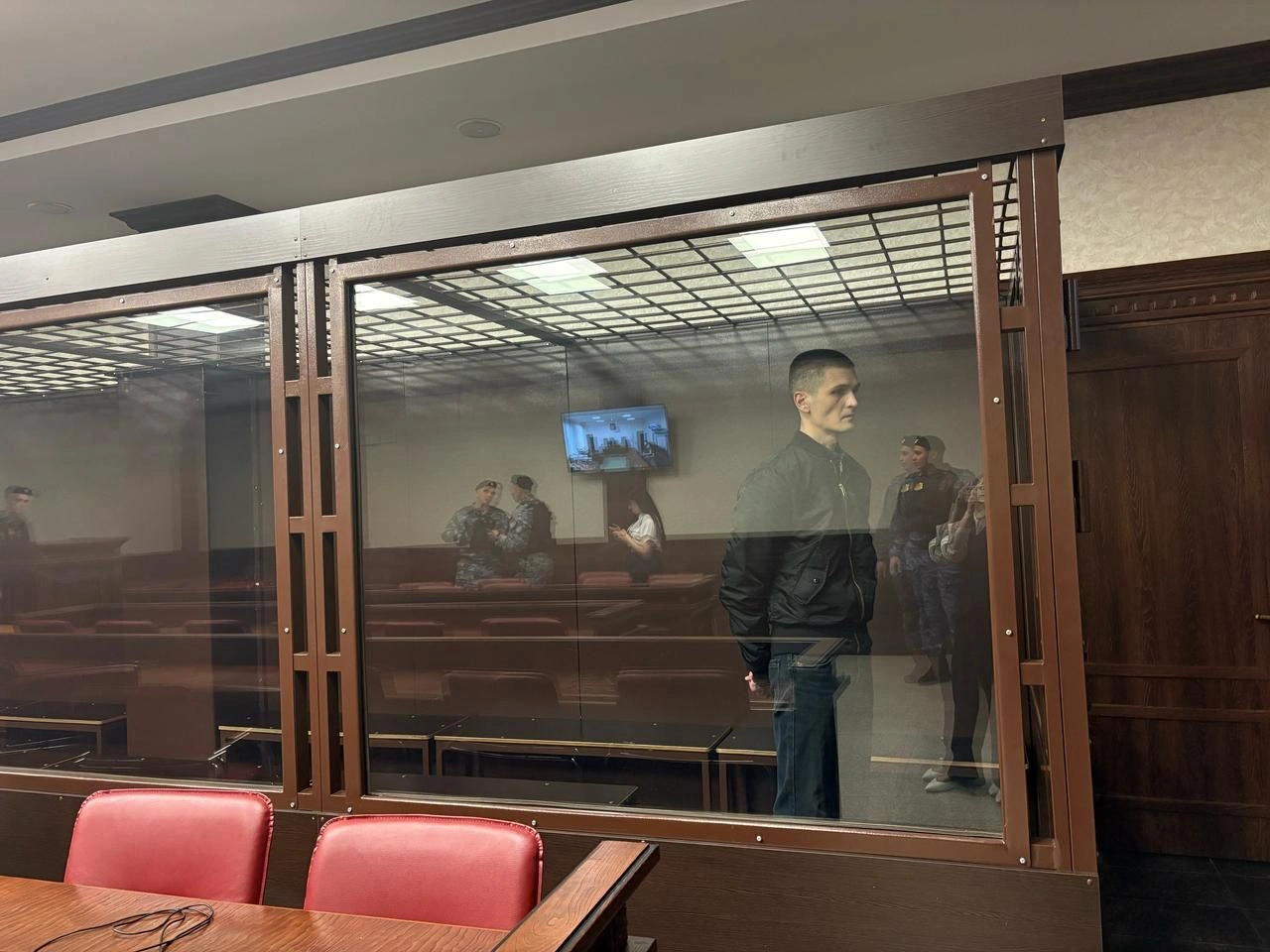 пресс-служба ЮОВС пресс-служба ЮОВС