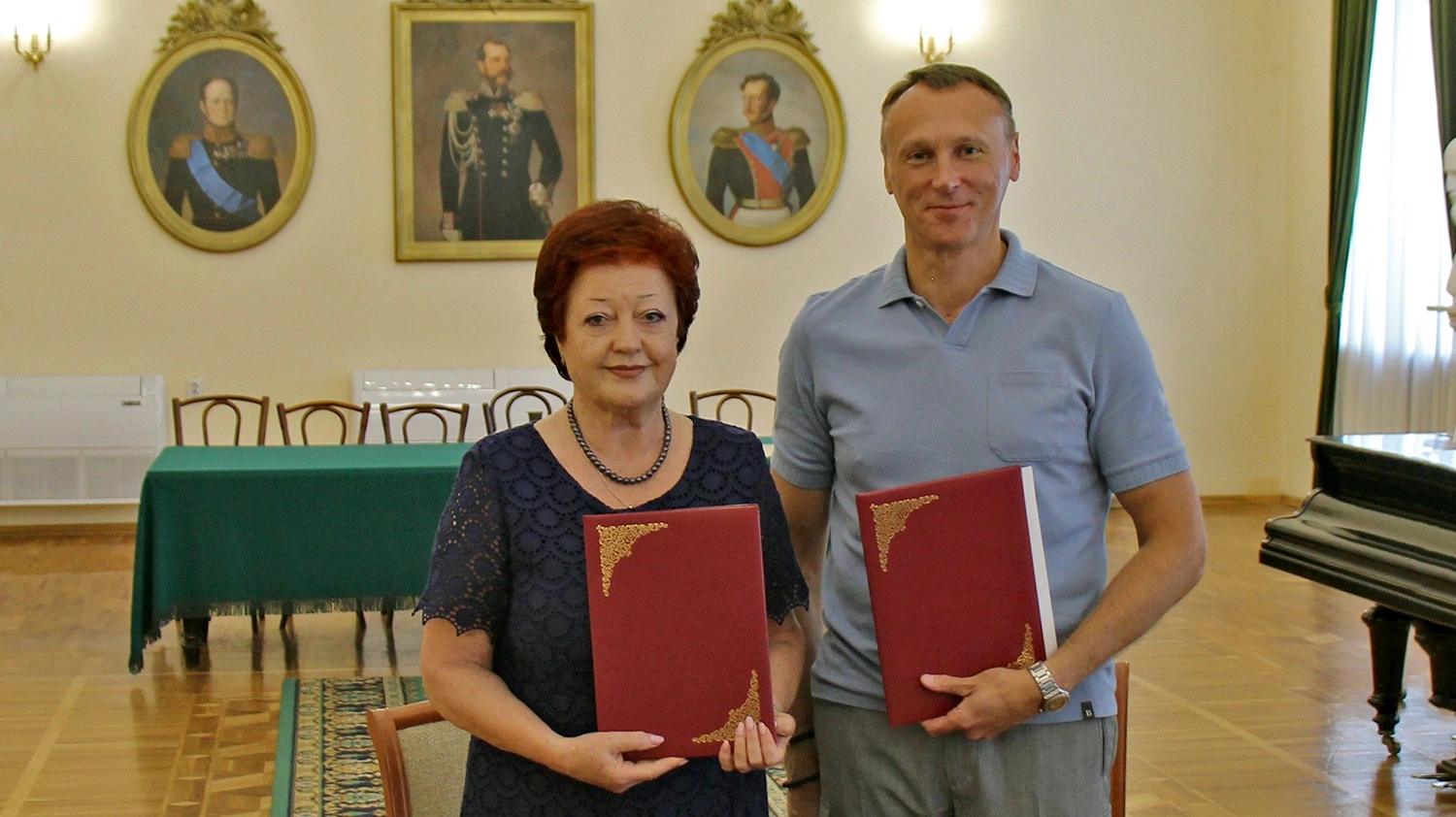 пресс-служба Сбер