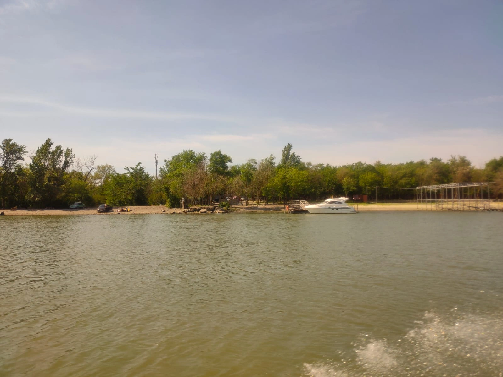 Зелёный остров