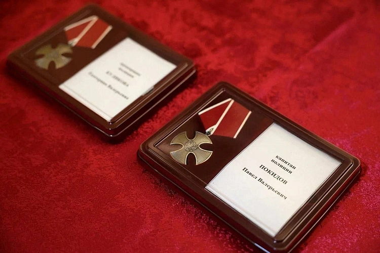 Фото: ТГ канал временно исполняющего обязанности губернатора Ростовской области