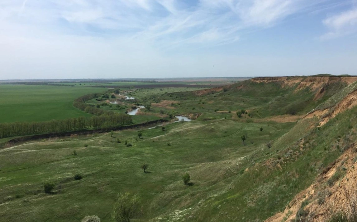 Шаминская гора