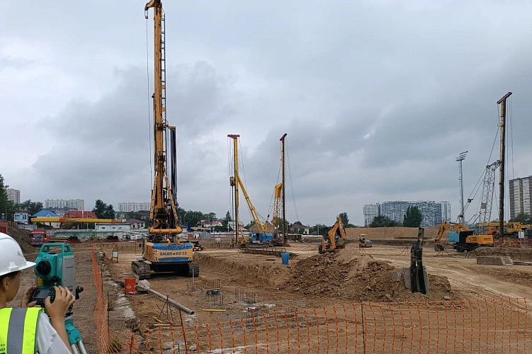 Фото: Правительство Ростовской области 