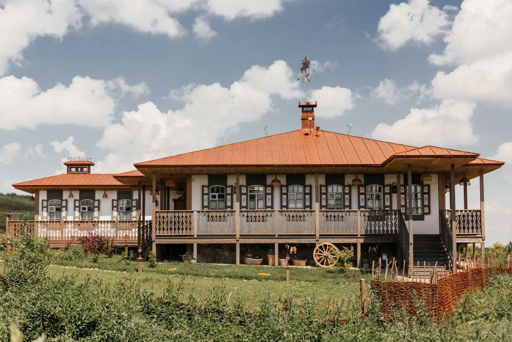 хутор Старозолотовскй, фото Василия Саенко хутор Старозолотовскй, фото Василия Саенко