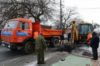 Фото: Ростовводоканал