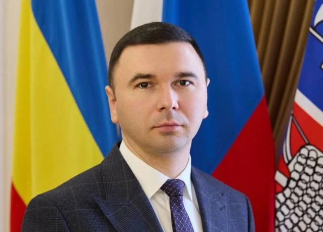 Фото: ТГ канала Андрея Косенко