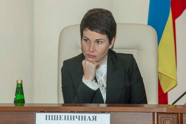 Фото: Антонина Пшеничная, кадр https://salsknews.ru/