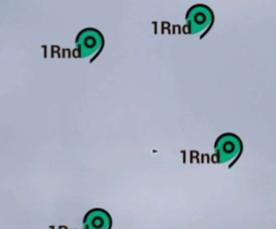 Фото: кадр 1Rnd