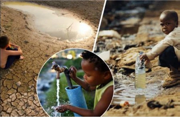 Фото: Ростовские учёные обеспечат питьевой водой засушливые регионы мира// ЮФУ