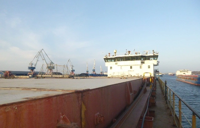 Фото: Южное таможенное управление