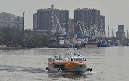 Фото: СПК «ДОН»