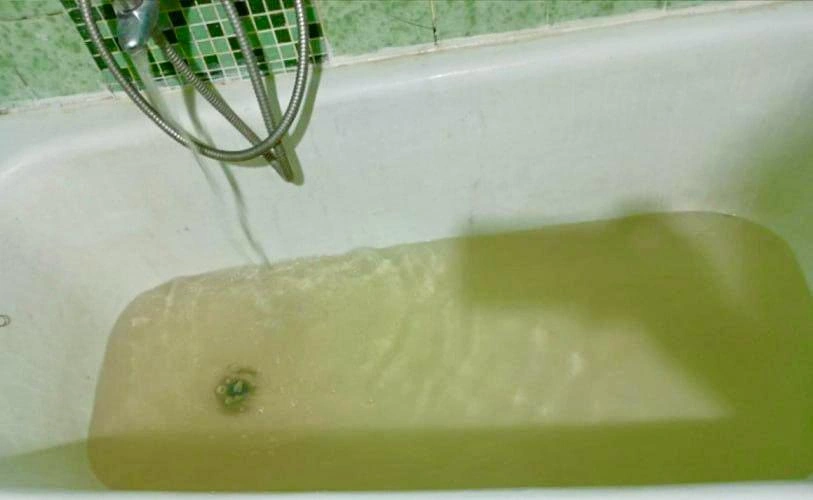 Фото: Ростовская область оказалась в топе по смертности из-за питьевой воды / фото из архива 1Rnd.