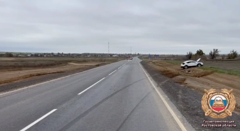 Фото: Госавтоинспекции Ростовской области 