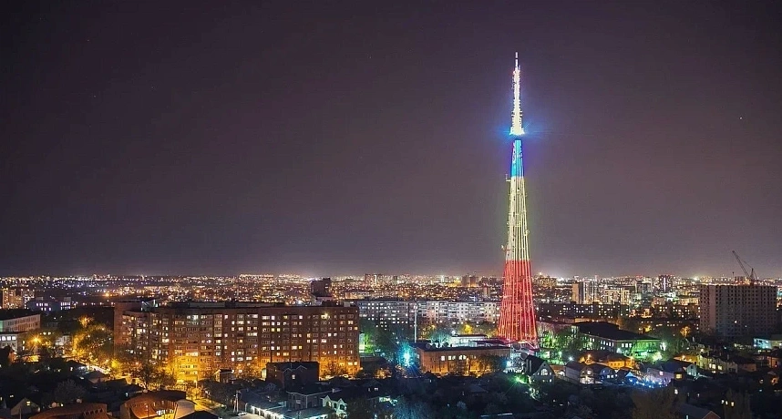 Фото: из публикаций 1Rnd