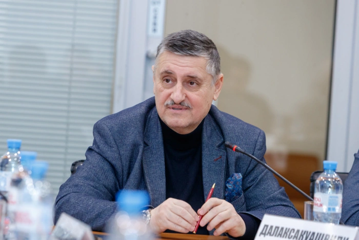 Фото: Эксперт Юг 