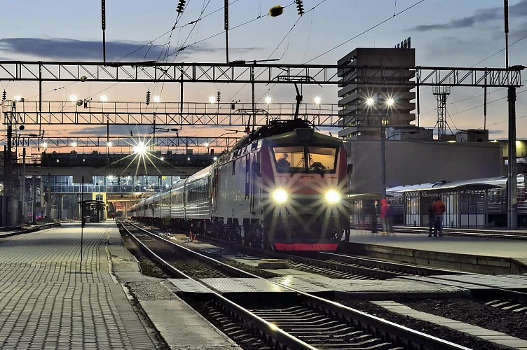 Фото: дефицит билетов // кадр из публикаций 1rnd