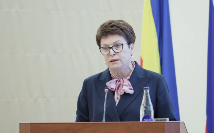 Фото: Елена Кожухова, кадр пресс-службы