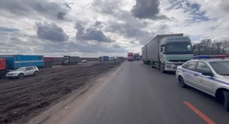 Фото: Госавтоинспекции Ростовской области 