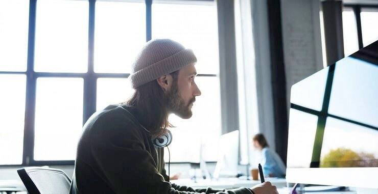 Фото: Для донских программистов открыт приём заявок на ИТ-олимпиаду с главным призом - 3 млн рублей // фото соцсети