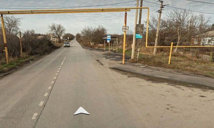 Фото: Яндекс Карты