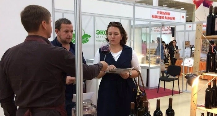 Фото: Запрет на продажу алкоголя введут в Ростове 25 мая, кадр 1rnd