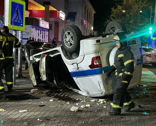 Фото: кадр из социальных сетей