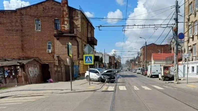 Фото: Госавтоинспекция Ростовской области