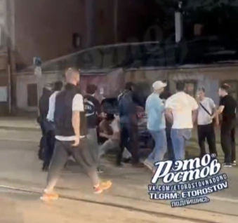 Фото: кадр из социальных сетей