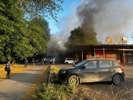 Фото: социальные сети