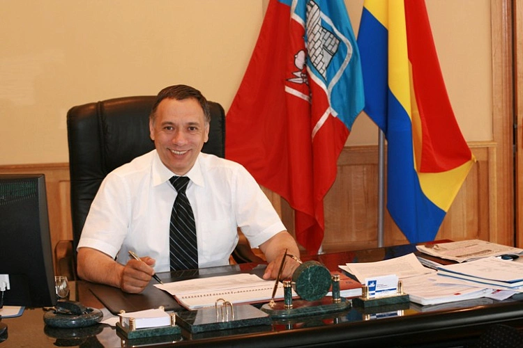 Фото: из публикаций 1Rnd