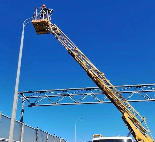 Фото: ТГ-канал Александра Скрябина