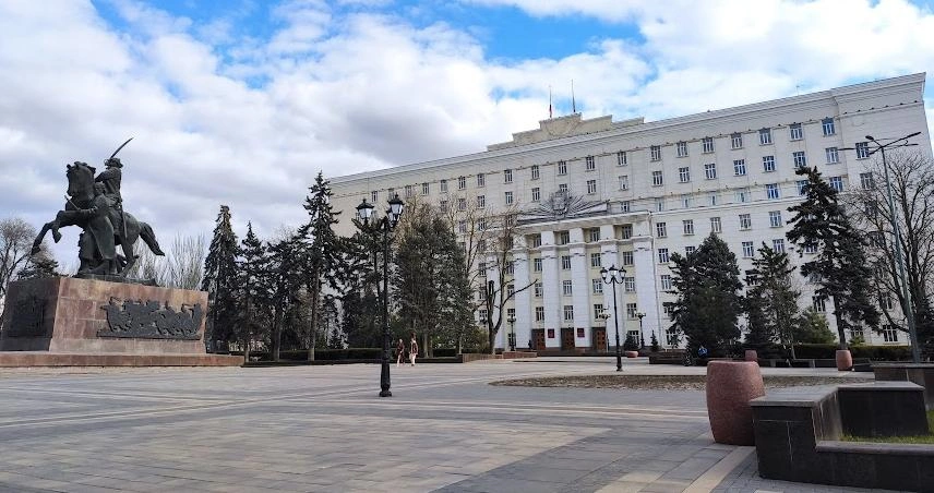 Фото: кадр 1rnd