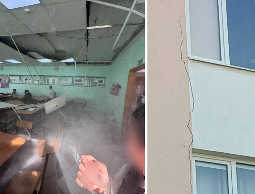 Фото: ТГ канала "Don Mash"