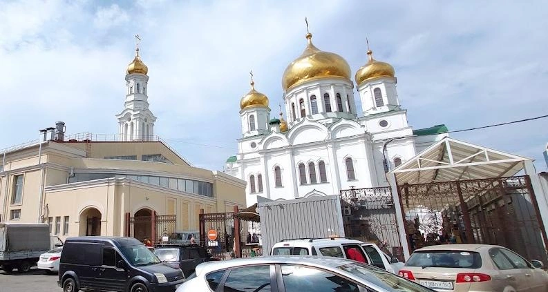 Фото: кадр 1rnd