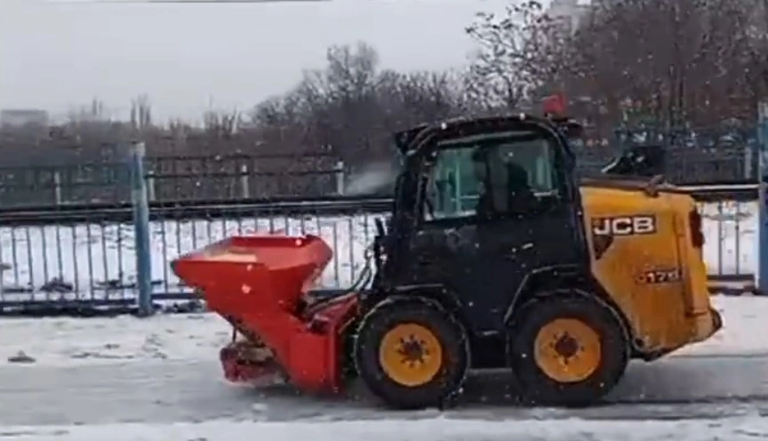 Фото: ТГ-канал Александра Скрябина