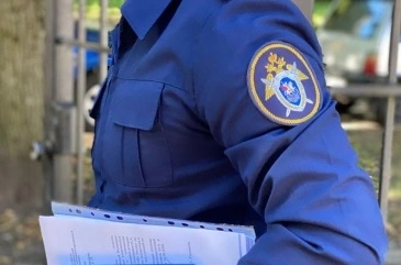 Фото: Ростовский следком