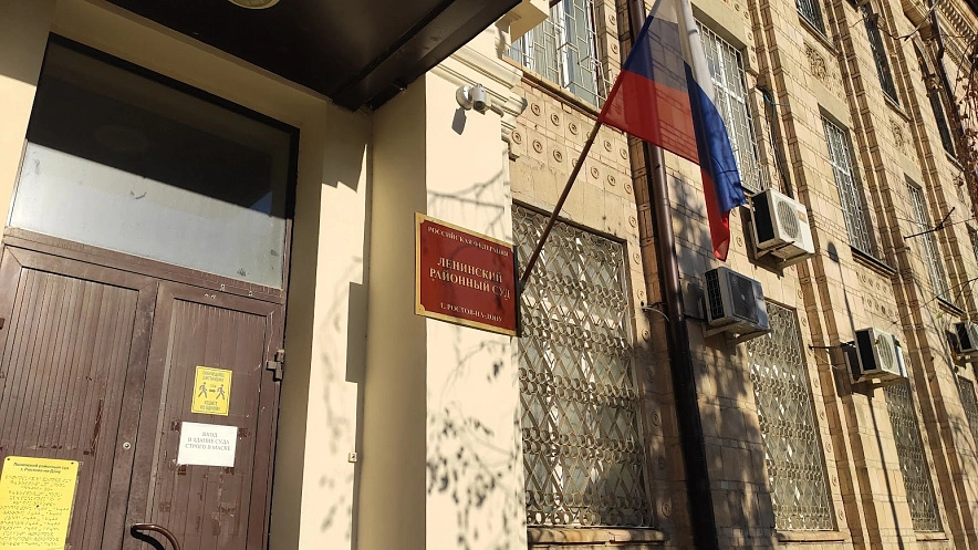 Фото: кадр 1rnd