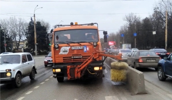 Фото: пресс-служба администрации Ростова