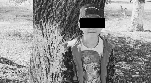 Фото: Умер мальчик из Шахт, которого эвакуировали после лечения в Китае, кадр КВУ