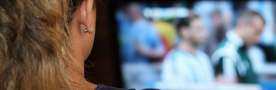 Фото: В Ростовской области пропадет телерадиосигнал в течение недели // фото архив 1rnd