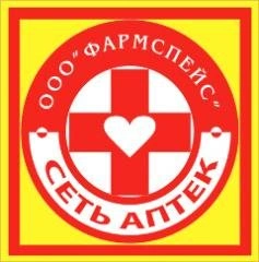 ФАРМСПЕЙС, сеть аптек