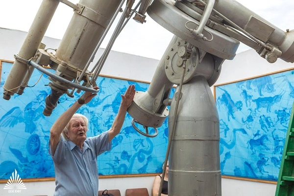 Фото: пресс-центр ЮФУ