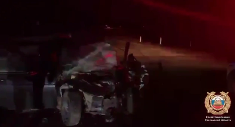 Фото: Госавтоинспекции Ростовской области 