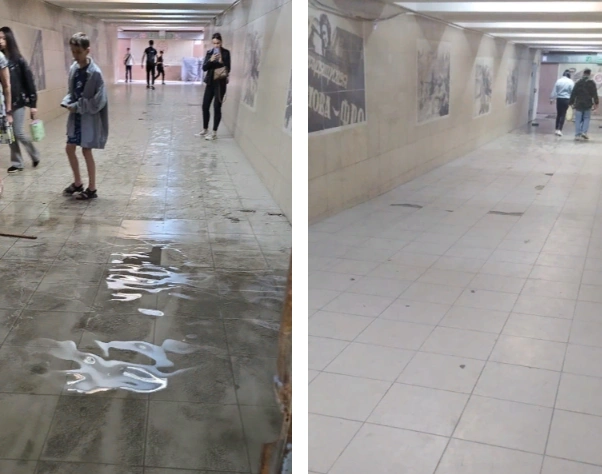 Фото: администрация Ростова