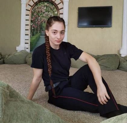 Фото: ТГ канала "Жесть Ростов"