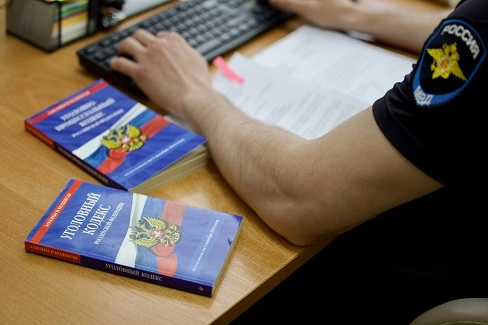 Фото: ГУ МВД РФ по РО
